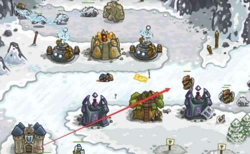 Kingdom Rush