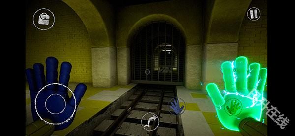 波比的游戏时间2