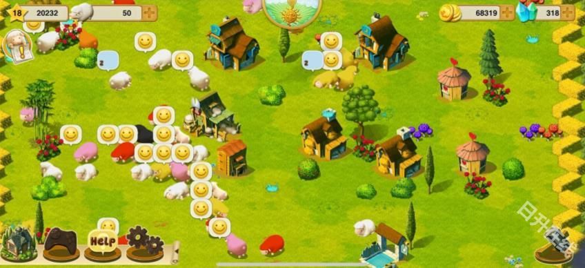 小羊羊模拟宠物农场