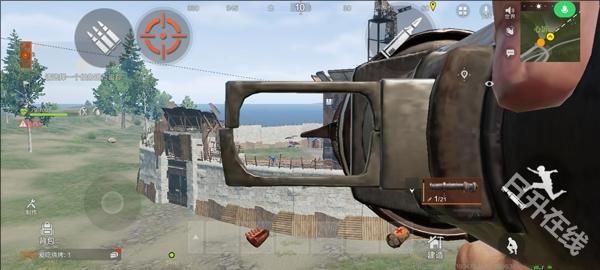 失控进化正式版