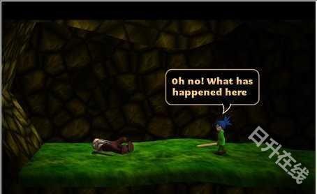 剑客少年中文版