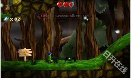 剑客少年中文版