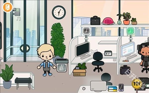 托卡生活世界playmods版