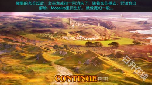 隐秘的世界中文版