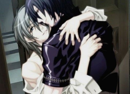 咎狗之血手机版