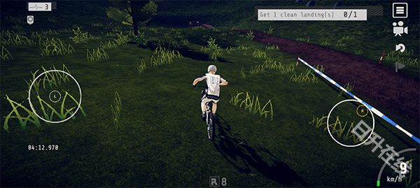 速降王者中文版