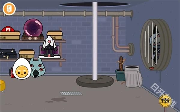 托卡生活世界playmods版