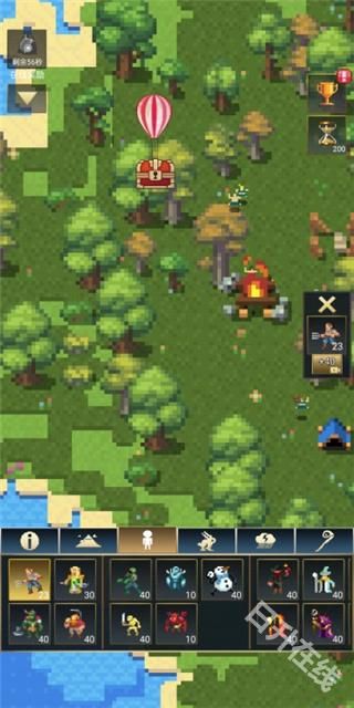 上帝模拟器正版