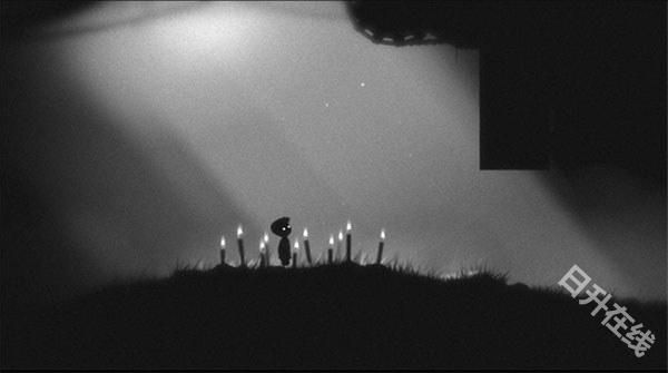 地狱边境官方正版