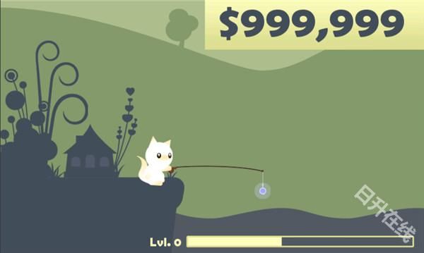 小猫钓鱼有船版本