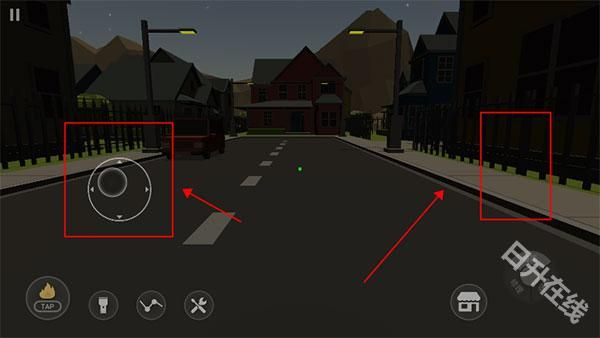 大型烟花模拟器中文版