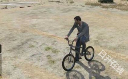 侠盗飞车5城市风云