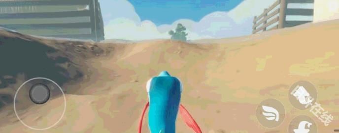 我是小鱼儿正版