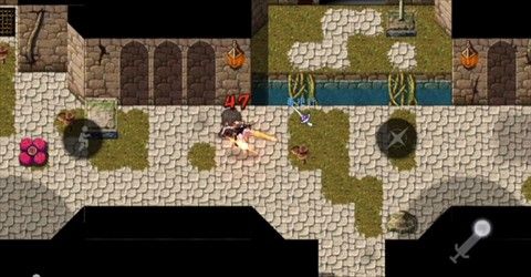 和存在感薄弱的妹妹一起的简单生活