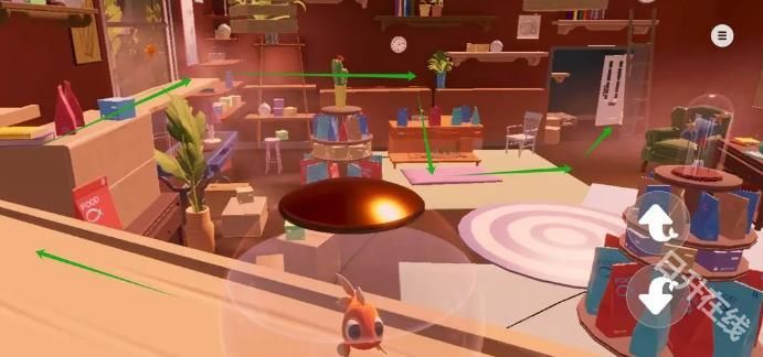 我是小鱼儿正版