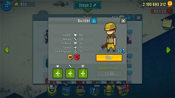 死亡突围僵尸战争官方正版