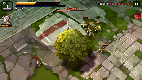 亡灵杀手夏侯惇官方正版