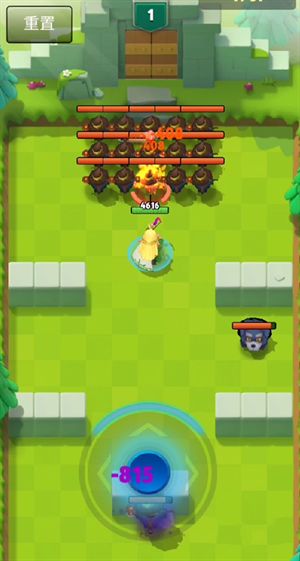 弓箭传说2官方正版