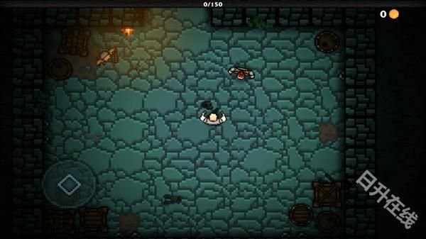 口袋盗贼终极版