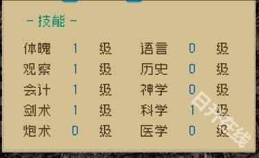 Alfa的航海大时代