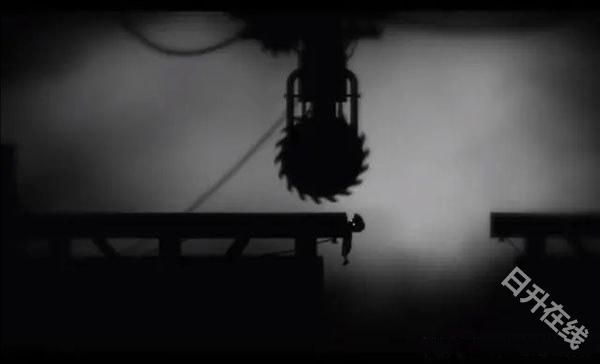 地狱边境官方正版