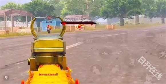 pubg国际服地铁逃生