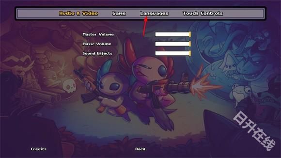 AK蝾螈突袭大作战