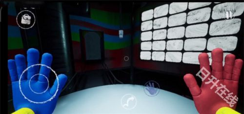 波比的游戏时间2