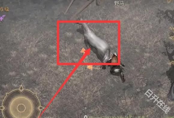 冷酷灵魂黑暗幻想生存