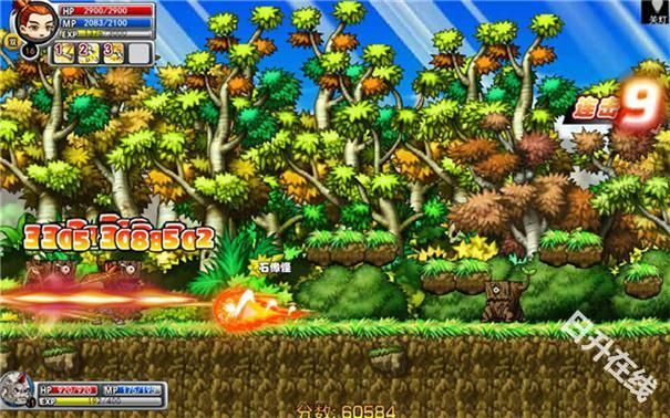 冒险王之精灵物语手机版