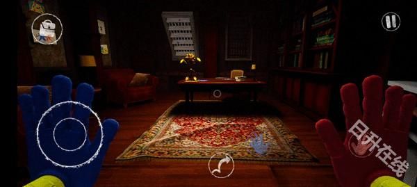 波比的游戏时间2