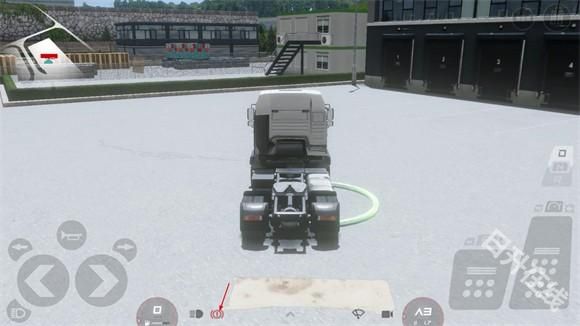 欧洲卡车模拟器3