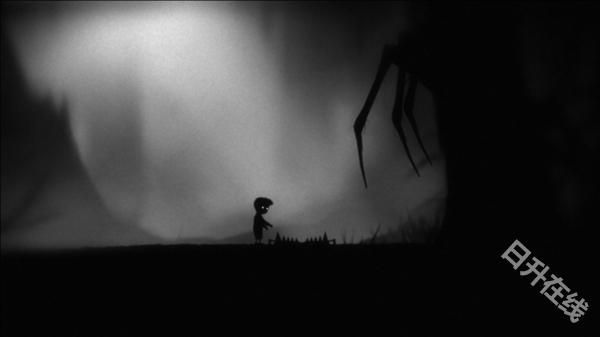 地狱边境官方正版