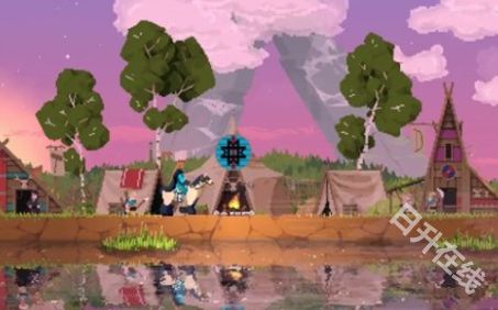 王国两位君主官方正版