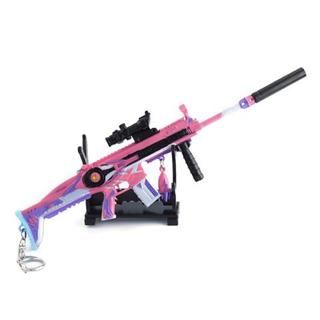 刺激战场国际服PUBG