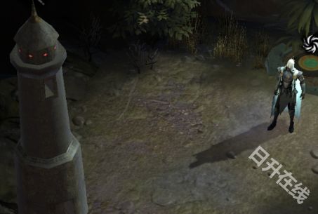 地下城堡4骑士与破碎编年史