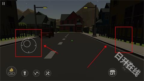 大型烟花模拟器中文版