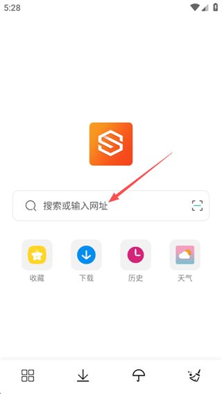 隐身浏览器伪装版