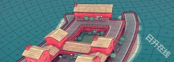 城镇叠叠乐手机版