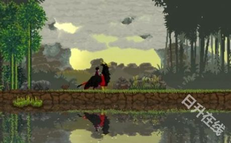 王国两位君主官方正版