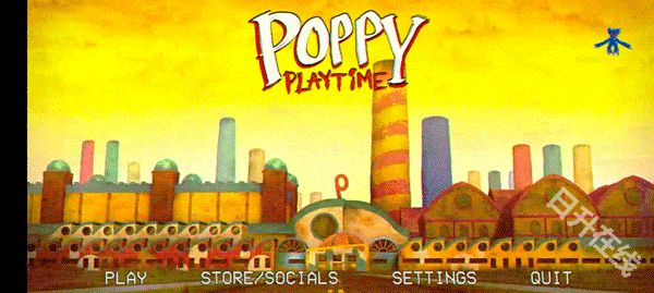 波比的游戏时间第二章