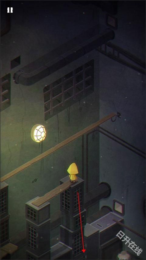 小小梦魇2手机版