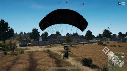 刺激战场国际服PUBG
