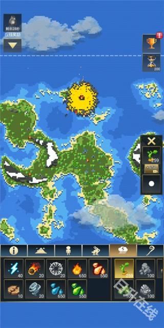 上帝模拟器正版