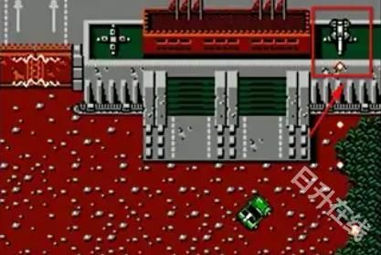 赤色要塞怀旧经典版