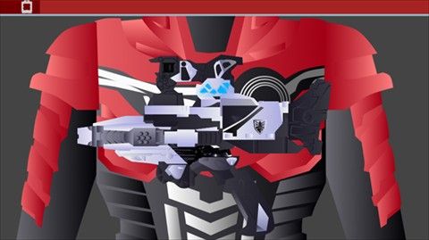 超宇宙刑事卡邦无限模拟器