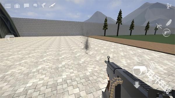 G沙盒仇恨汉化版内置模组