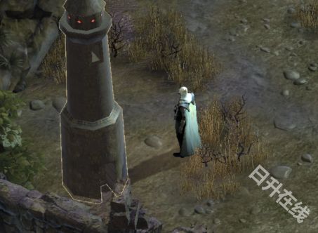 地下城堡4骑士与破碎编年史