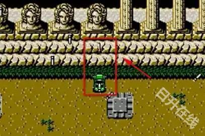 赤色要塞怀旧经典版