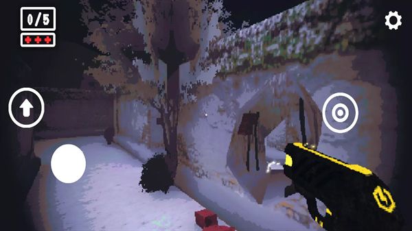 恐怖巧克力工厂